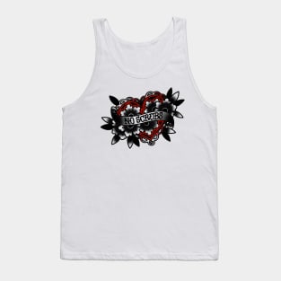 No scrubs Tank Top